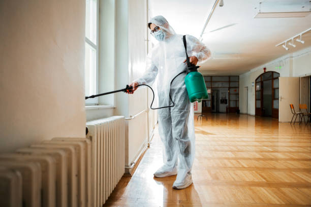 Professional Pest Control in Warren, IL